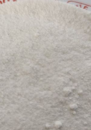 A picture of Powdered sugar.