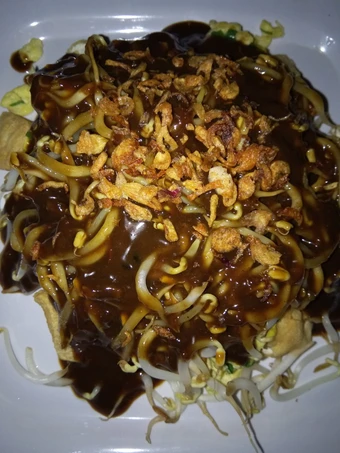 Langkah Mudah untuk Menyiapkan Resep Tahu telor bumbu petis yang Menggugah Selera Anti Ribet, Bikin Ngiler