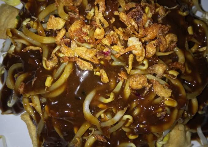 Wajib coba! Resep memasak Tahu telor bumbu petis dijamin gurih