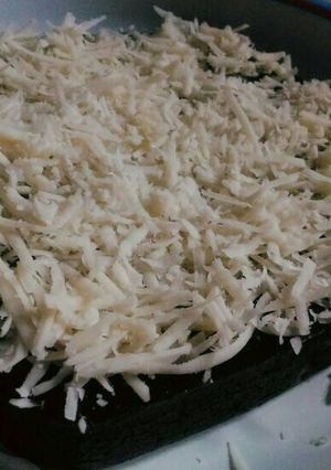 Foto resep Brownies kukus Oreo 2 bahan aja