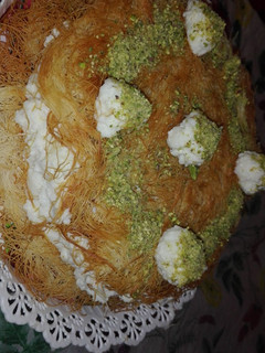صورة لوصفة عثملية