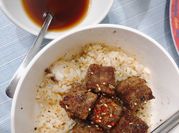 Gambar saikoro beef anak