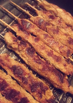 Une photo de Kebab
