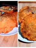 Arepa de Huevo