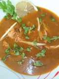 Chicken nihari