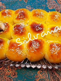 عکسی از دستور نون شکلاتی (رسپی سیلوانا)