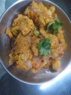 ओटस पोहा (Oats Poha Recipe in Hindi) रेसिपी मुख्य फोटो