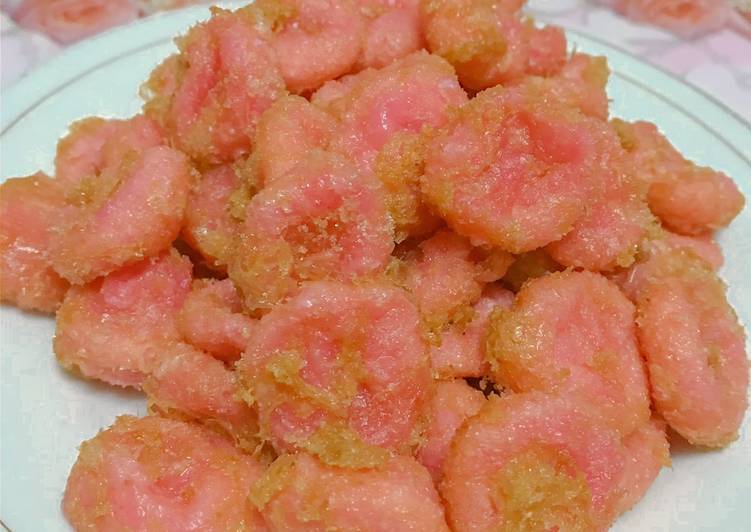 Kuih Tepung Bunga🌸