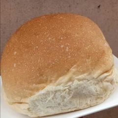A picture of Agege bread.