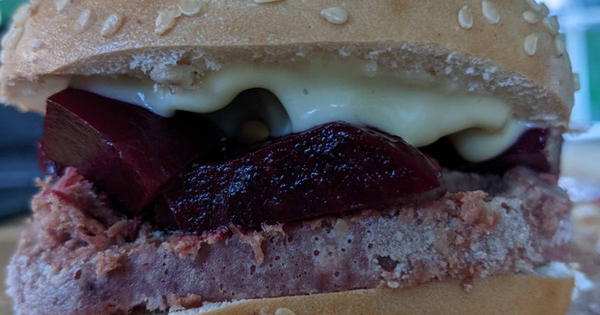 60 easy and tasty corned beef sandwich recipes by home cooks - Cookpad