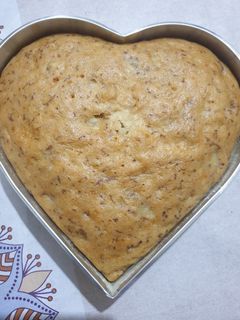 Foto resep Bolu pisang kukus