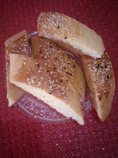 صورة لوصفة كروكي