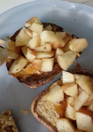 Una foto de Pan Francés Delicioso y Fácil