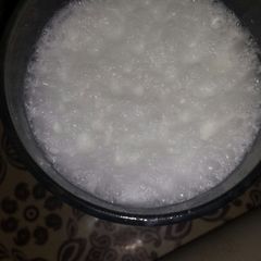 A picture of Lassi.