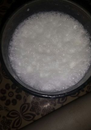 A picture of Lassi.