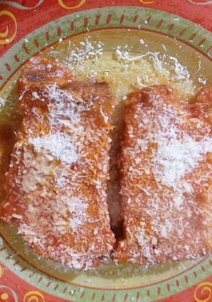 Foto di Pani incasau