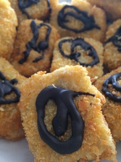 Foto resep Nugget Pisang (Banana Nugget)