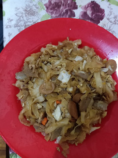 Foto resep Kwetiaw goreng