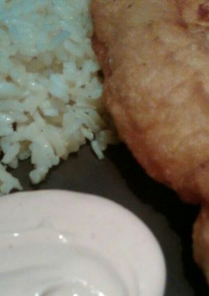 Sörtésztás csirkemell recept fotója
