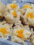 Chicken Dimsum (sekitar 45 pcs)