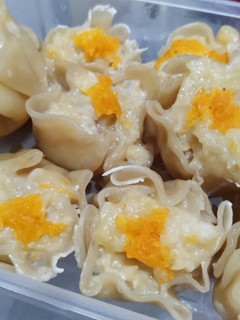 Foto resep Chicken Dimsum (sekitar 45 pcs)