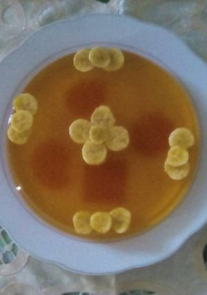 Foto resep Cake Agar-agar