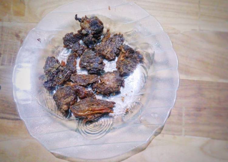 Cara Gampang Membuat Empal yang Menggugah Selera