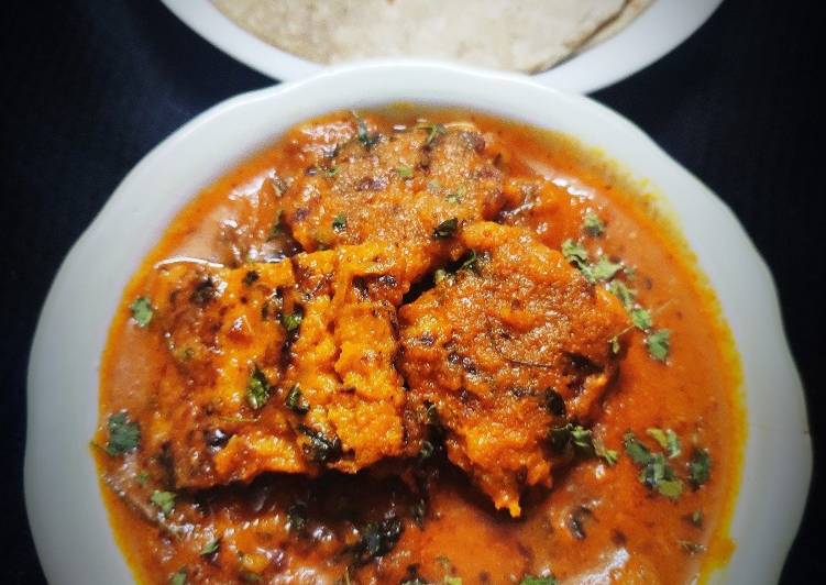 Step-by-Step Guide to Prepare Award-winning Chila Kofta curry