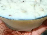 खीर (Kheer recipe in hindi)