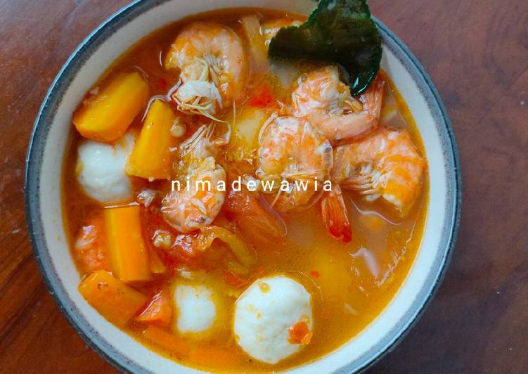 Tom Yam