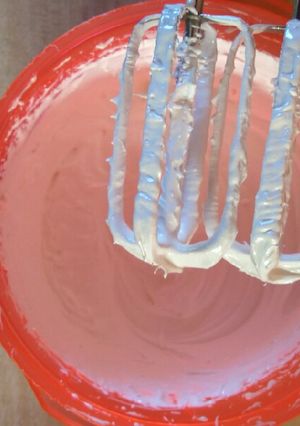Una foto de Merengue Italiano