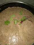 Pudina rasam Madhu style
