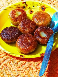 সুজির চপ (soojir chop recipe in Bengali) রেসিপির প্রধান ছবি