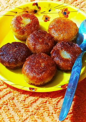 সুজির চপ (soojir chop recipe in Bengali) রেসিপির প্রধান ছবি
