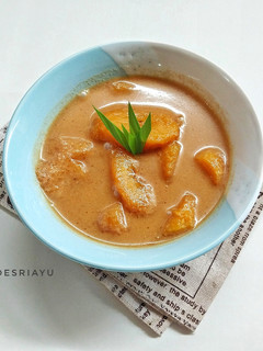 Foto resep Kolak Pisang