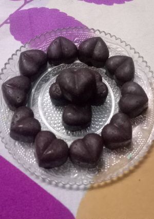 A picture of Chocolate.