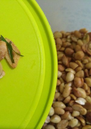 Foto resep Kacang bawang