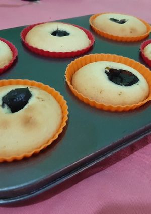 Foto resep Putu belanda lumer