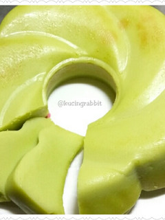 Foto resep 4. Bolu Kojo / Koja / Kujo / Kemojo #KamisManis