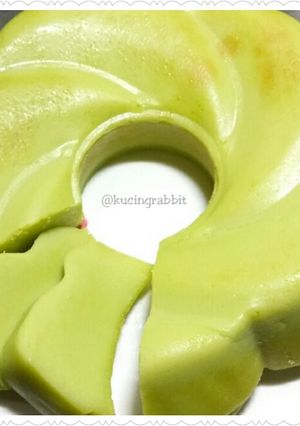 Foto resep 4. Bolu Kojo / Koja / Kujo / Kemojo #KamisManis