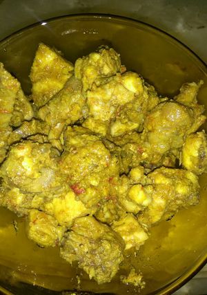 Foto resep Palekko Ayam