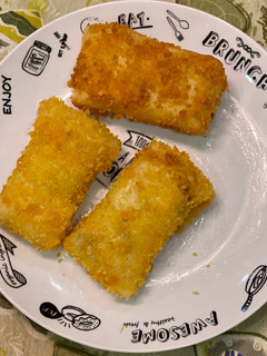 Foto resep Risoles isi rogut ayam