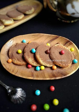 Foto resep Japanese Souffle Pancake