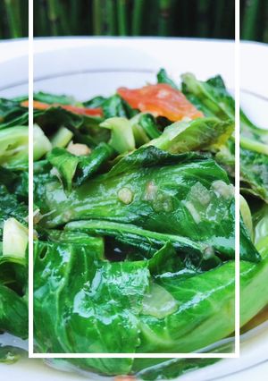 Foto resep Tumis Keciwis