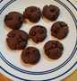 Recipe Double Chocolate Chip Cookies the Delicious You can take Joss in your mouth