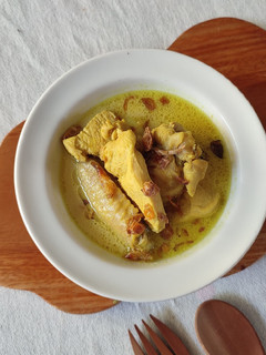Foto resep Opor Ayam
