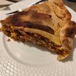 Κεφαλονίτικη Μπακαλιαρόπιτα