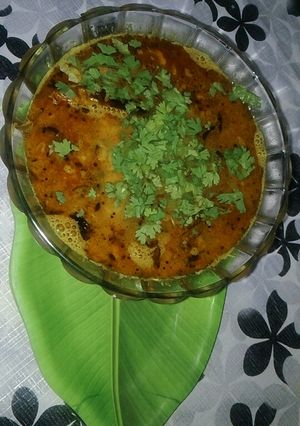 બટર મિલ્ક તિખારી (Butter milk Tikhari recipe in Gujarati) રેસીપી મુખ્ય ફોટો