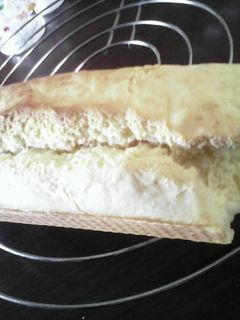 Una foto de Pan de molde apto para celíacos bien fácil - sin amasado
