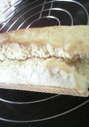 Foto principal de Pan de molde apto para celíacos bien fácil - sin amasado